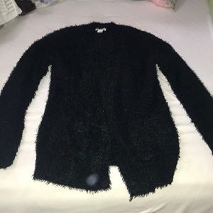 Mudd cardigan